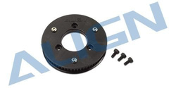 470L Tail Brive Belt Pulley Assembly