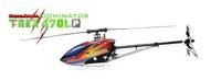 Heli. Align T-REX 470LP Dominator Super Combo MB