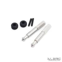 ALZRC X360 - Stainless Steel Canopy Mounting Bolt - Lengthen