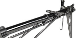 500 PRO - Tail Pushrod Carbon