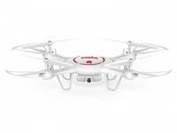 Dron Syma X5UW-D FPV Biały (RTF)