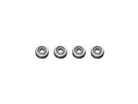 Goblin Fireball - Flanged Bearing 3x8x3mm