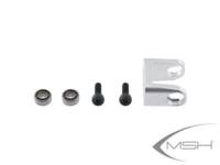 Protos 380 - Tail pitch support