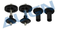 450/470 M0.6 Torque Tube Front Drive Gear Set 28T