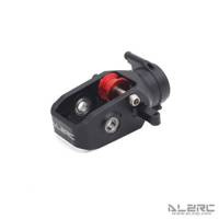 ALZRC X360 - Metal Tail Case