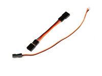 Spektrum - Cable SRXL V2 Rx to servo plug
