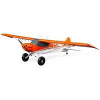 RC Plane E-flite Carbon-Z Cub 2m SAFE Select BNF Basic