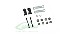 Goblin 380 - Radius Arm Set