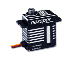 Servo NEXSPOR CLS2310S 