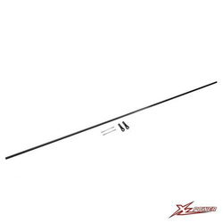 XLPower 550 - Tail Linkage rod