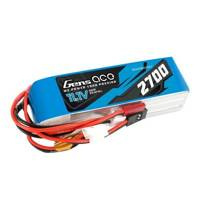 Battery GENS ACE 3S 11.1V 2700mAh 1C Futaba