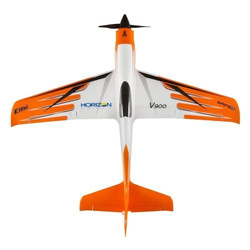 Samolot RC E-flite V900 0.9m SAFE Select BNF Basic