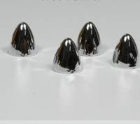 Nakładki na śmigła X8W / X8C 4 sztuki