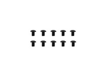 Goblin - Button Head Cap Screw M3x4mm