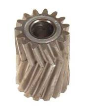 Pinion for herringbone gear 15 teeth, M0,7