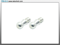 Blade Nano CP - Ø1.5x1.5/M1.2 Linkage Ball Set