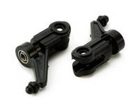 Eflite Main Blade Grips with Bearings: 130 X