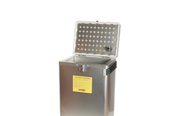 Safe Box for battery XXL