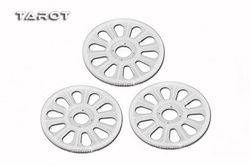 450 V2/SPORT/PRO - Main Gear White (3)