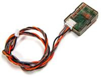 Receiver Spektrum SRXL2 DSMX