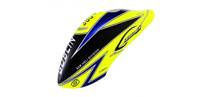 Goblin 380 - Canopy yellow Sport