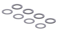 Distance washer set dia.14 x dia.20