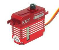 Serwo ogonowe MINI KST X15-755X HV (500)