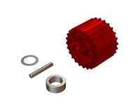 OXY Heli OXY4 Pro Edition 23T Tail Pulley