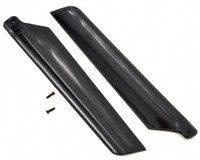 Blade MSR X - Main Rotor Blade Set w/Hardware