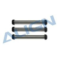 T-rex 150 - Feathering Shaft (3)