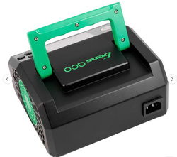 Ładowarka GensAce TATTU iMars D1000 Plus (BT) G-Tech (2-kanały, 2x500W)