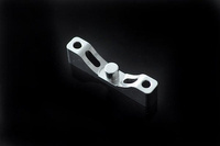 550/600/700 - Aluminiowy bolec blokujący