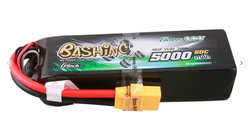 Akumulator GENS ACE G-Tech Bashing 4S 14.8V 5000mAh 60C XT90