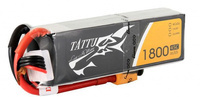 Akumulator GENS ACE TATTU 4S 14.8V 1800mAh 45C