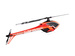 RC Helicopter SAB GENESIS COMPETITION 750