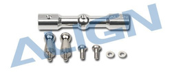 450 Metal Flybar Seesaw Holder