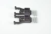 450 PRO - Tail Boom Mount