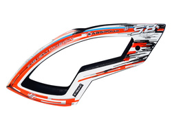 ILGoblin 420 - CF Canopy White