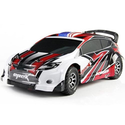 Car RC 1:18. WLtoys A949