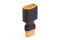 Adaptor XT60 female -> XT90 male