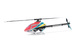 Heli RC OMP Hobby M4 MAX -  Kit with motor - Pink