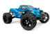 RC Car KAVAN GRT-10 Thunder 2.4 GHz 4WD Monster Truck 1:10