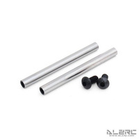 ALZRC X360 - Spindle Shaft (2)