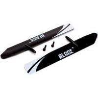 Blade MCPX BL - Łopaty wirnika Fast Flight czarne