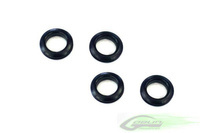 Goblin 700 - Canopy Grommet (4pcs)