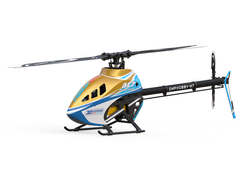 Heli RC OMP Hobby M7 KIT 700 with RT Rotorblade