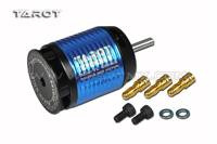 Motor 6S 450 as ALIGN 450MX 3.5