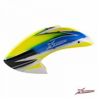 XLPower 520/550 - Canopy Yellow Blue