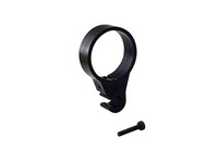 Goblin - Carbon Rod Support Black