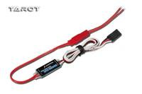 Brushless RPM Sensor